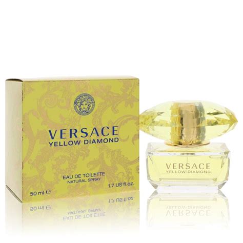 versace yellow diamond rollerball|versace yellow diamond 6.7 oz.